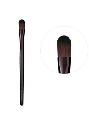 Laura Mercier Secret Brightening Setting Loose Powder Undereye Brush NWT